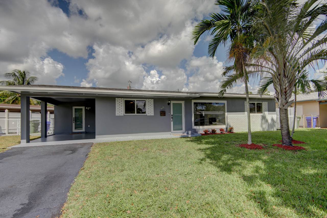 6631 Sw 7th Street - Photo 1