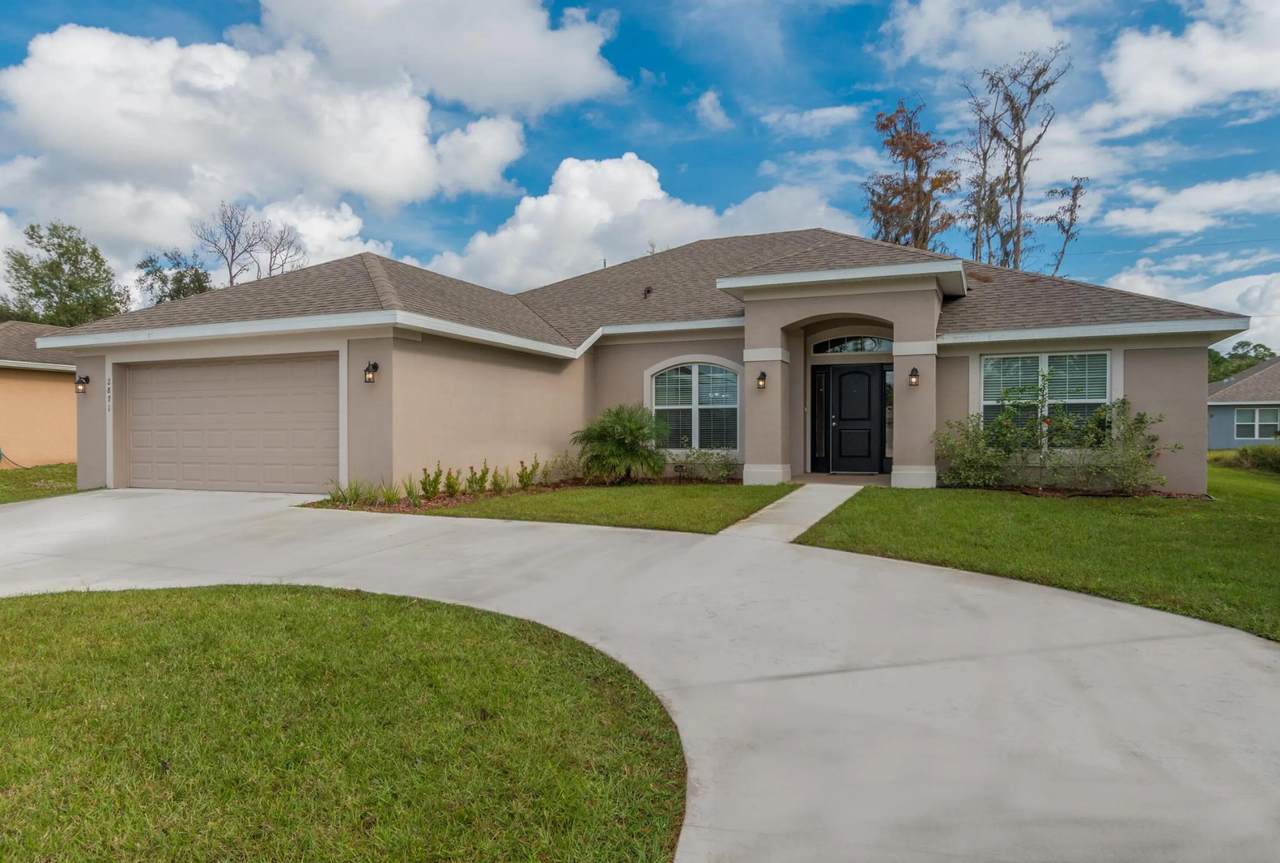 8320 Amalfi Circle - Photo 1
