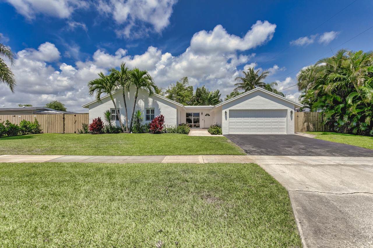 631 Westwind Drive - Photo 1