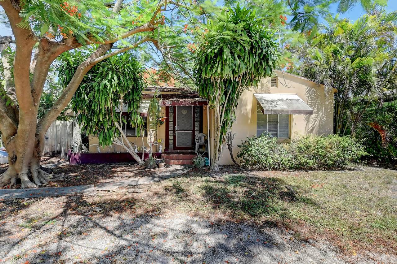 333 Swinton Avenue - Photo 1