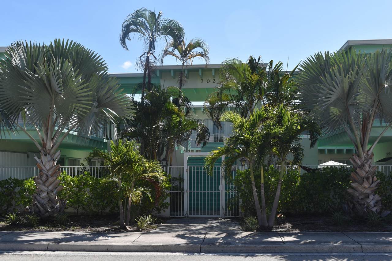 702 Federal Highway - Photo 1
