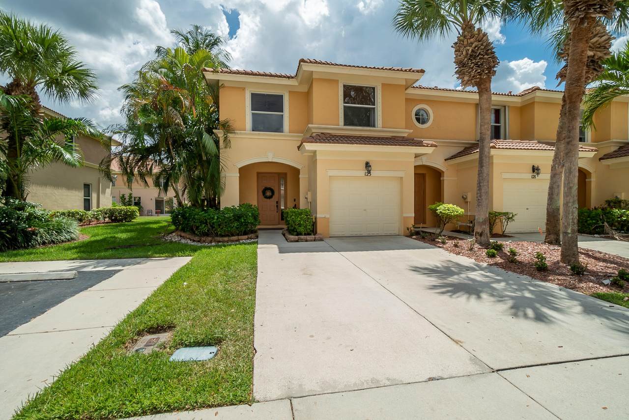 123 Wakulla Springs Way - Photo 1