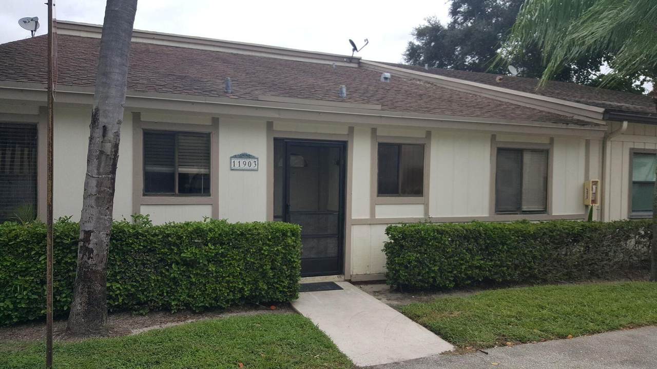 11903 Sturbridge Lane - Photo 1