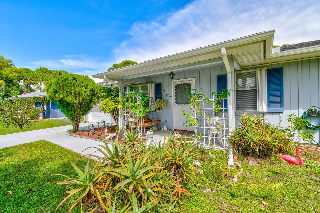 5906 Tangelo Drive - Photo 1