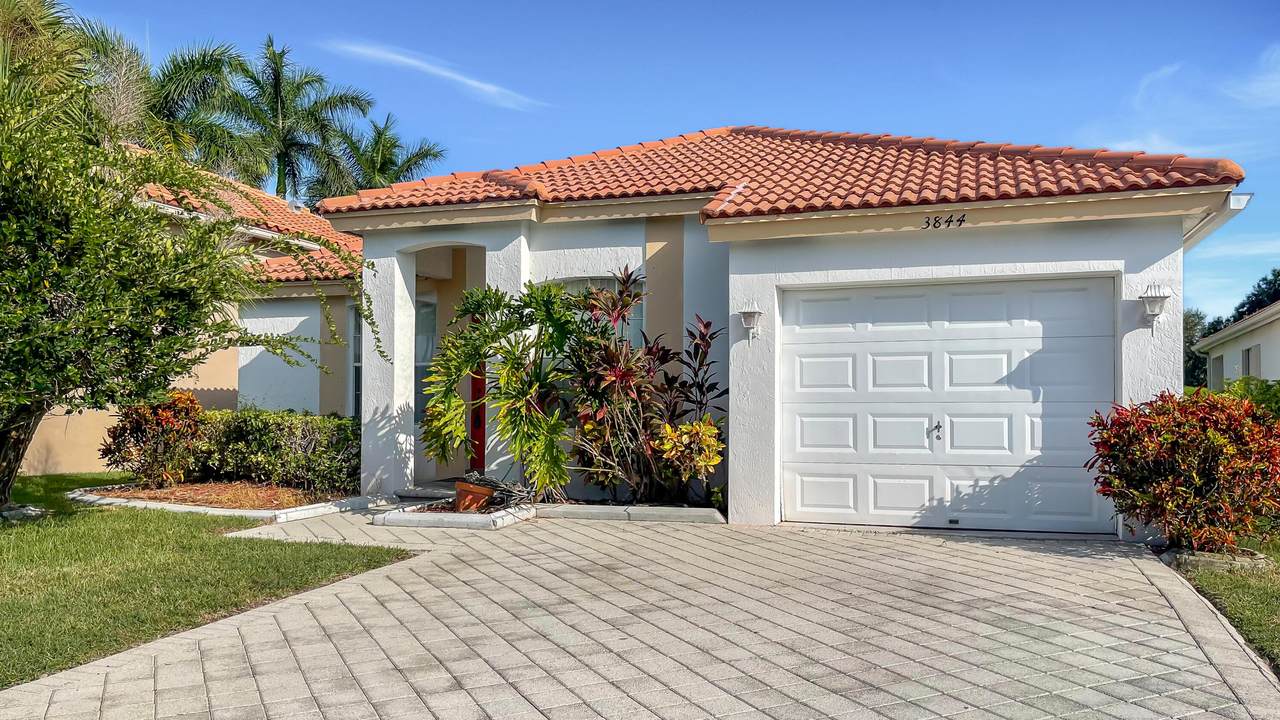 3844 Miramontes Circle - Photo 1