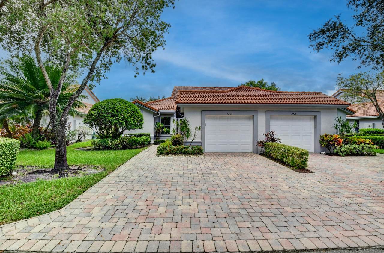 7706 Majestic Palm Drive - Photo 1