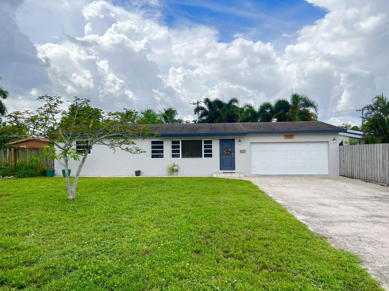 1661 36th Terrace - Photo 1