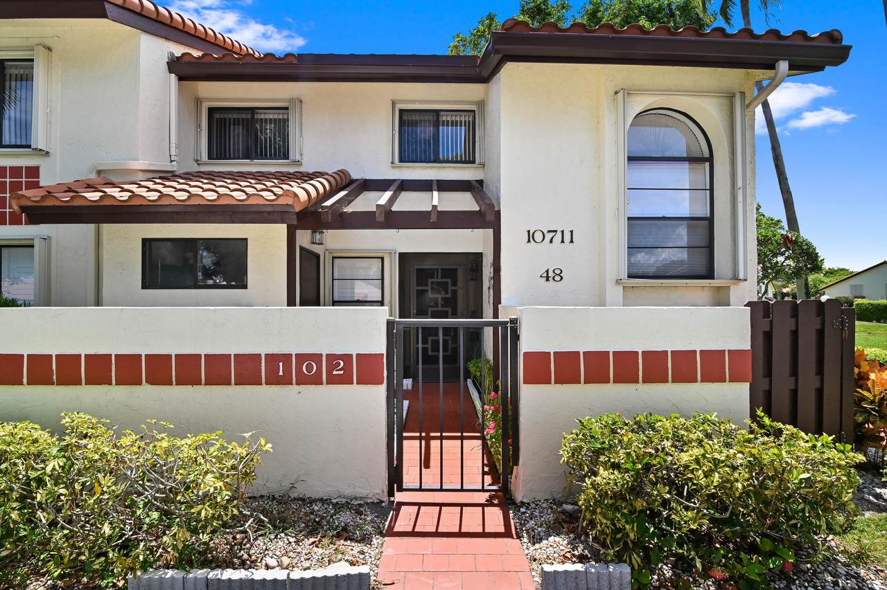 10711 Ocean Palm Way - Photo 1