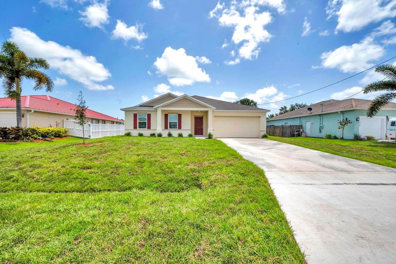 5812 Gerald Circle - Photo 1