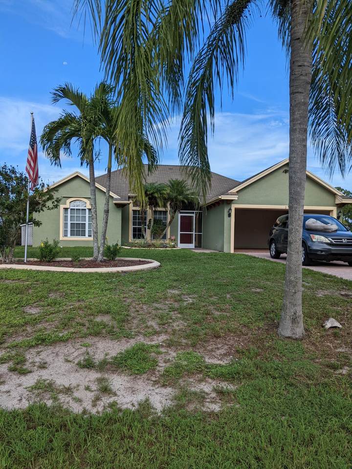 2741 Pierson Road - Photo 1