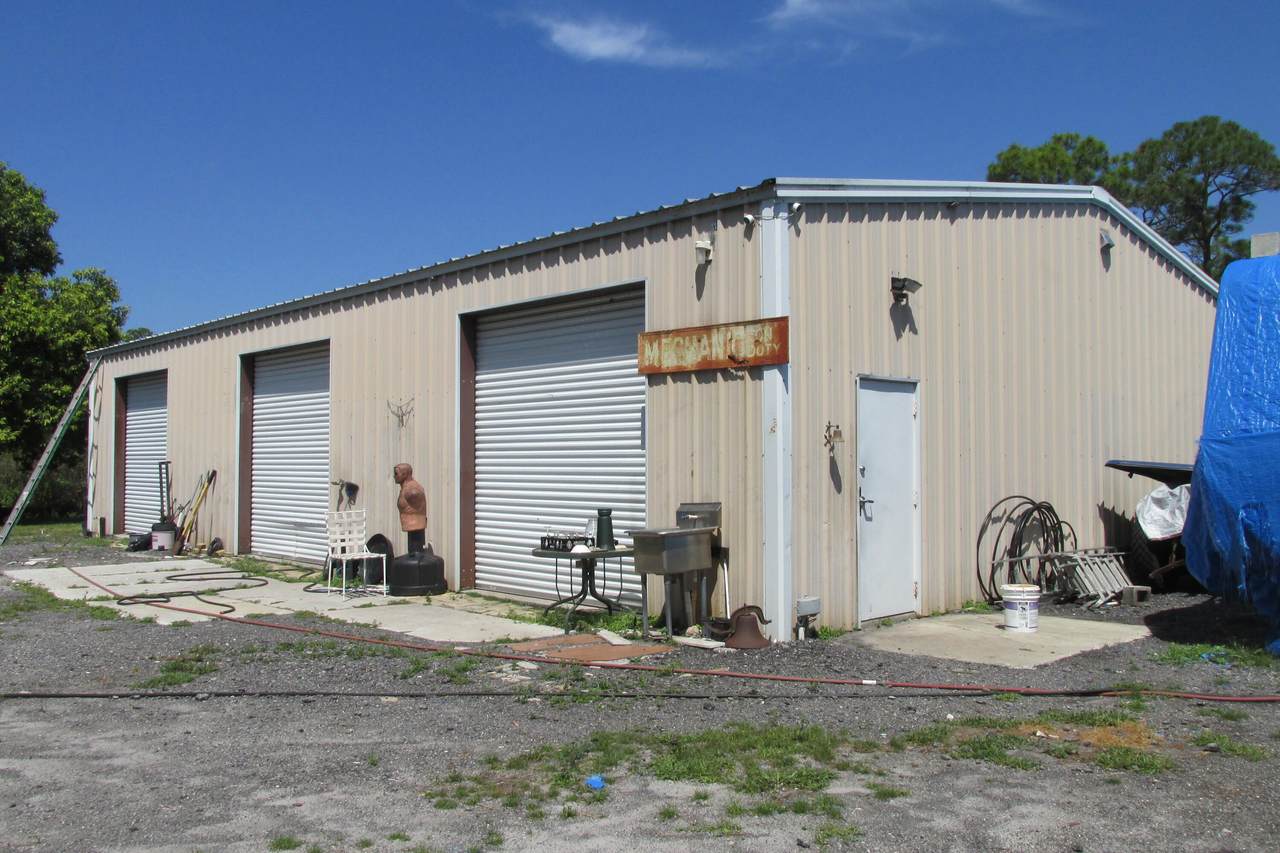 5150 Kanner Highway - Photo 1