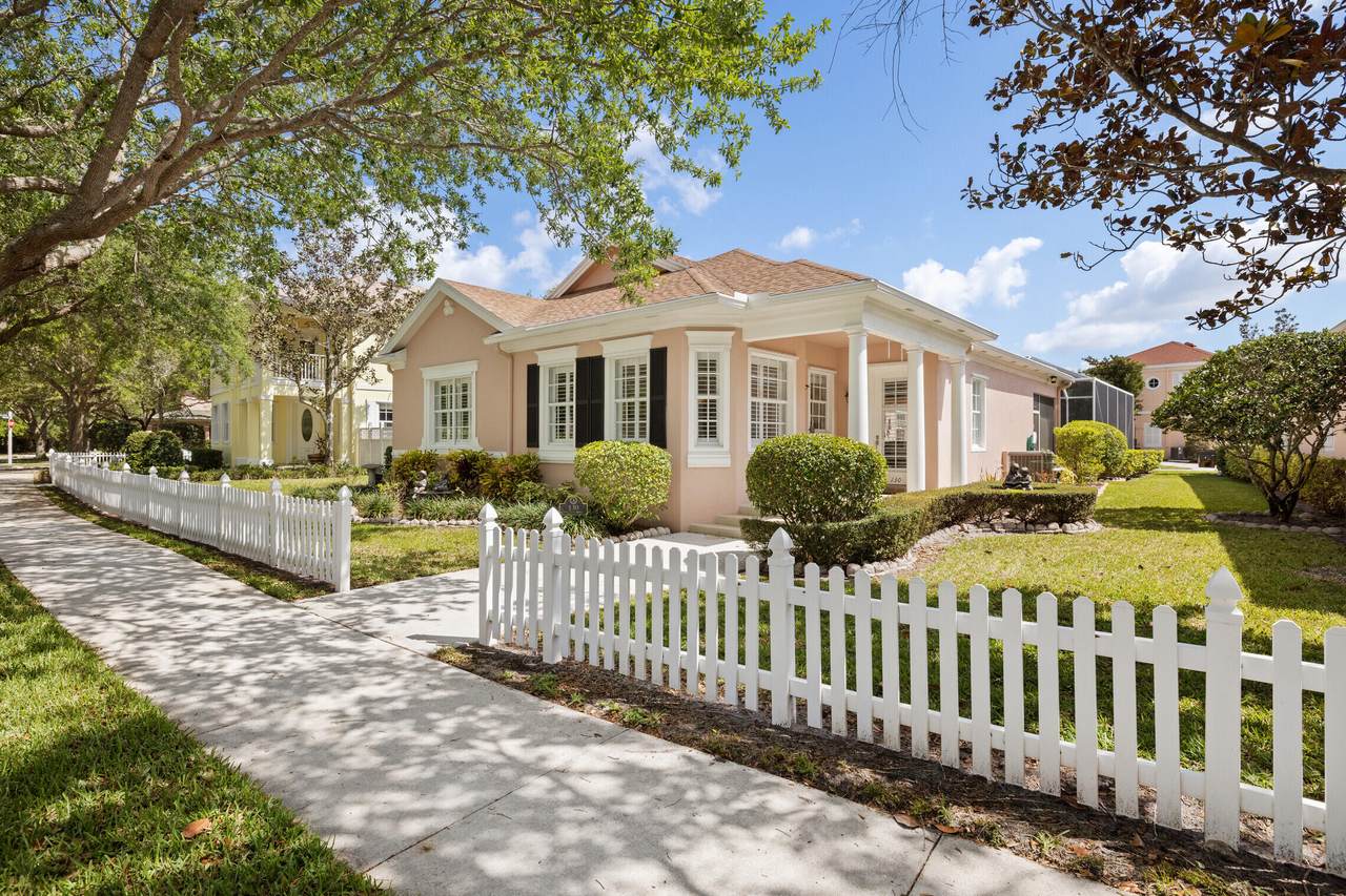130 Newcastle Drive - Photo 1
