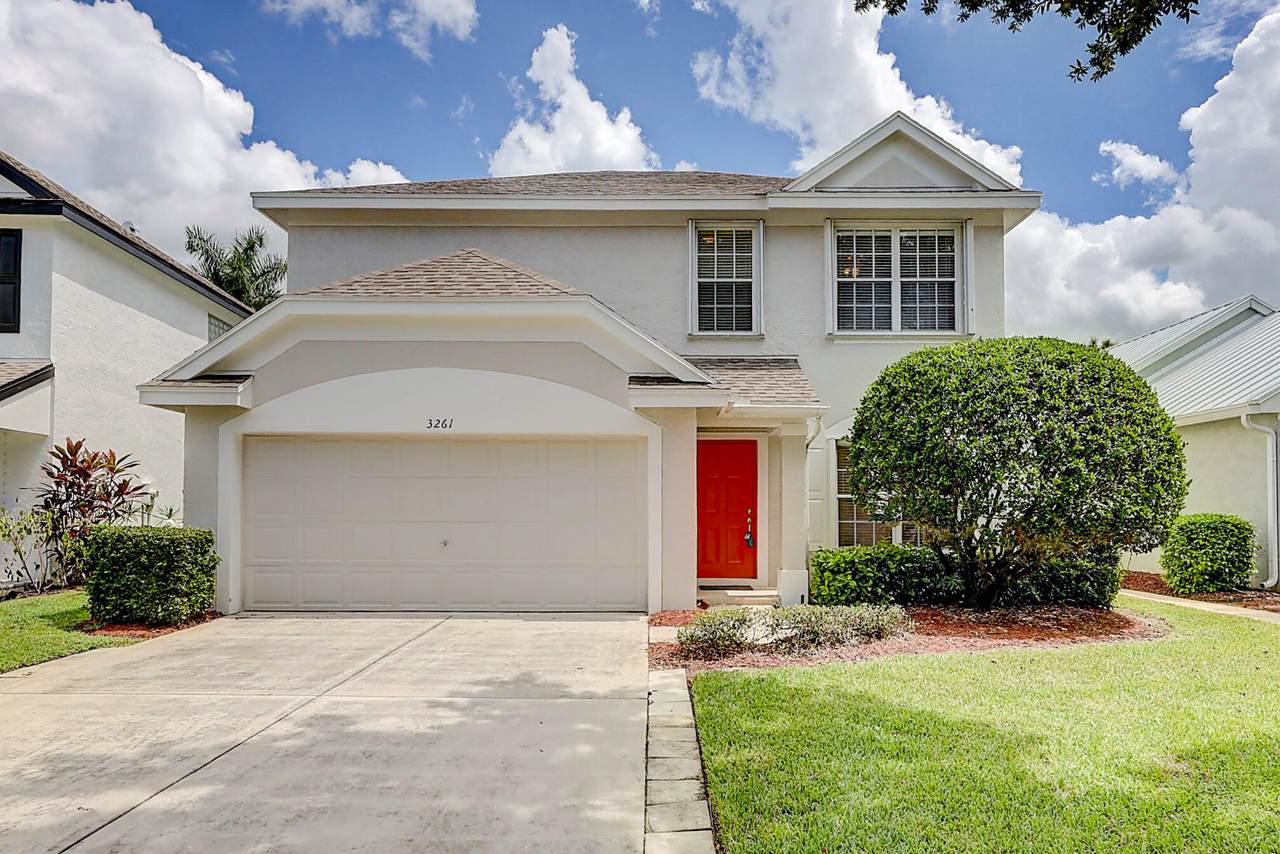 3261 Solitaire Palm Drive - Photo 1