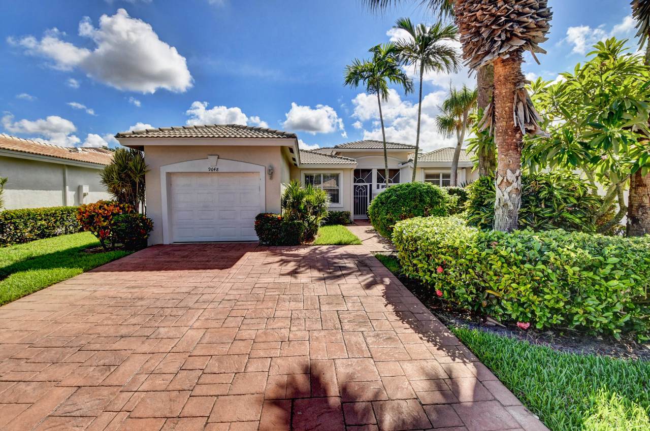 9648 Crescent View Drive - Photo 1