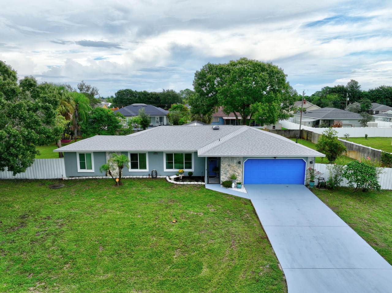 1041 General Patton Terrace - Photo 1