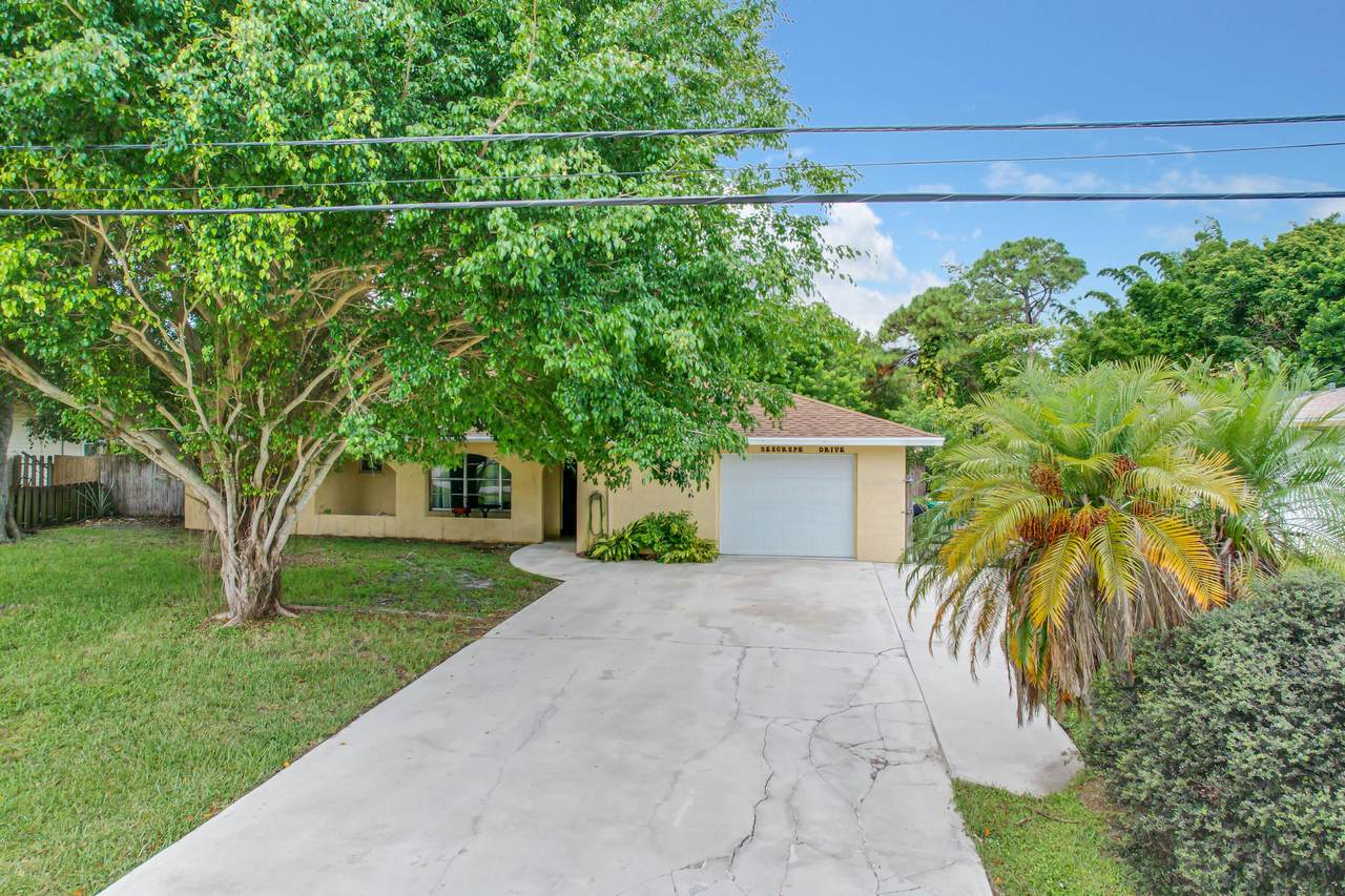 6013 Seagrape Drive - Photo 1