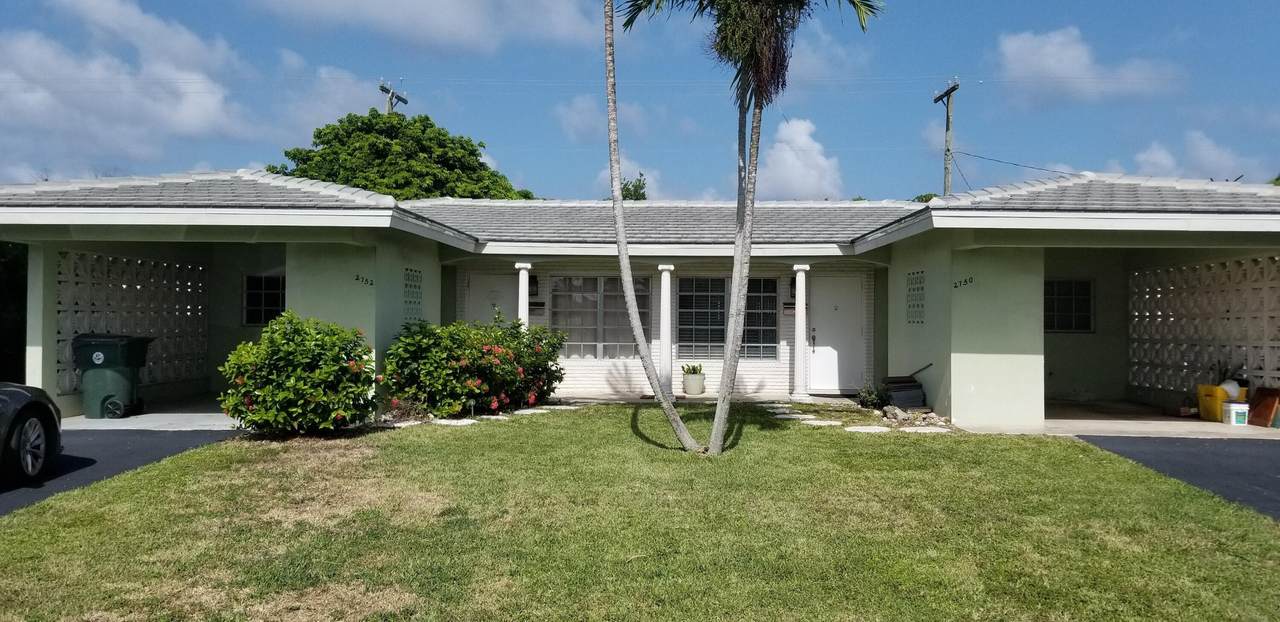 2750 5th Avenue - Photo 1