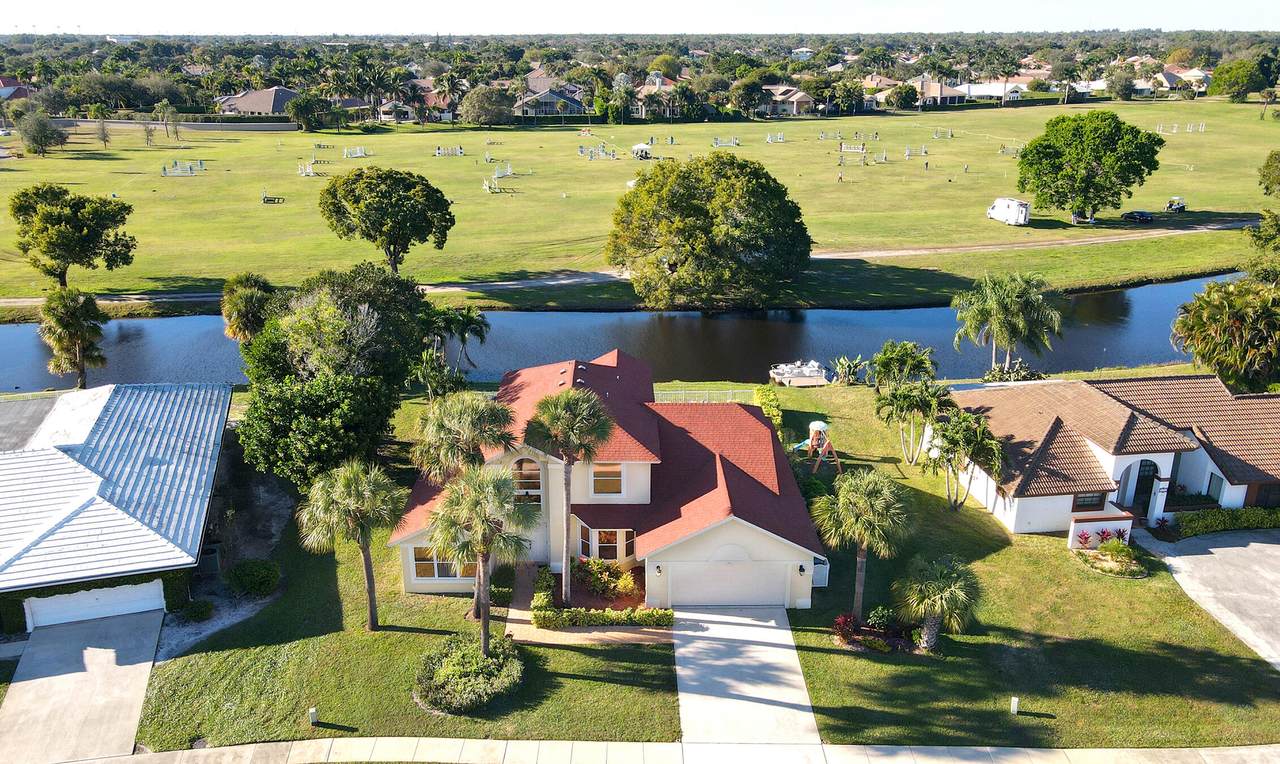 2413 Seaford Drive - Photo 1