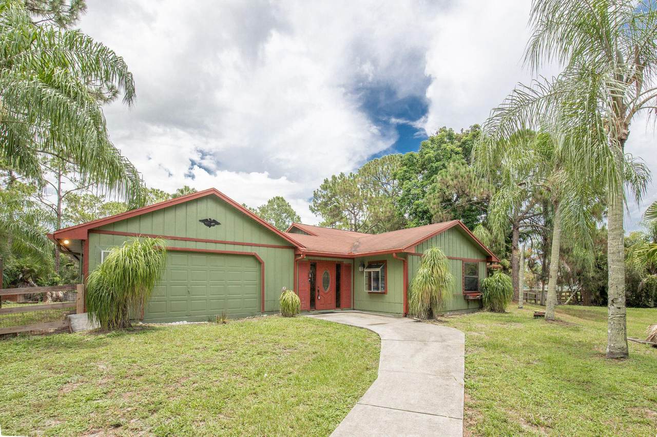 16931 Stallion Drive - Photo 1