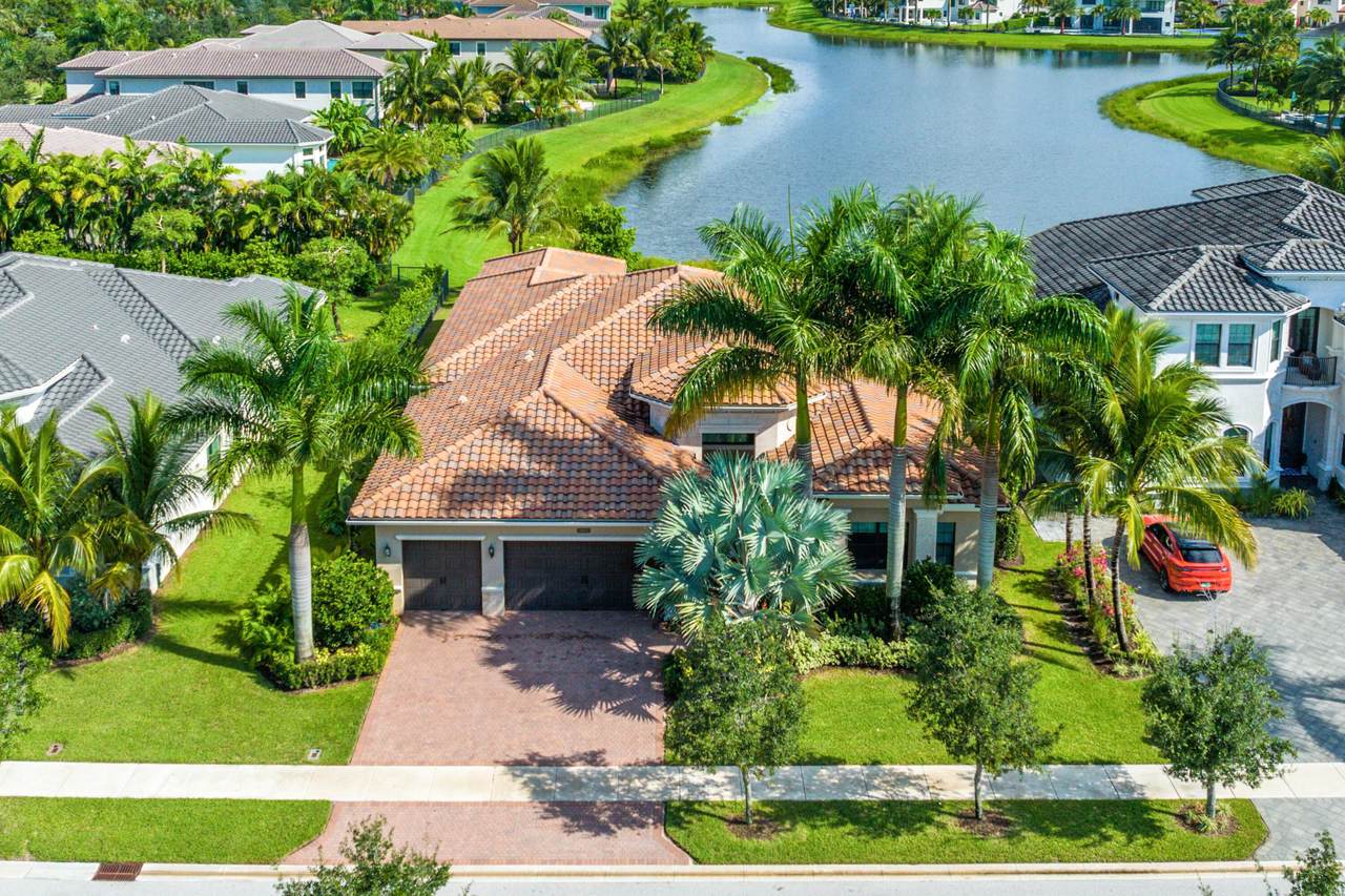 9825 Montpellier Drive - Photo 1