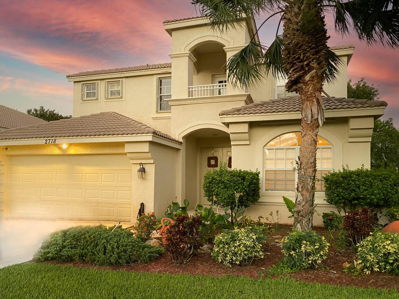 2718 Misty Oaks Circle - Photo 1