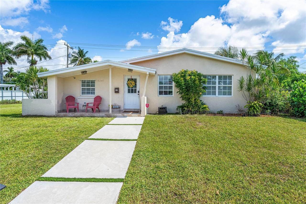 10241 Dominican Drive - Photo 1