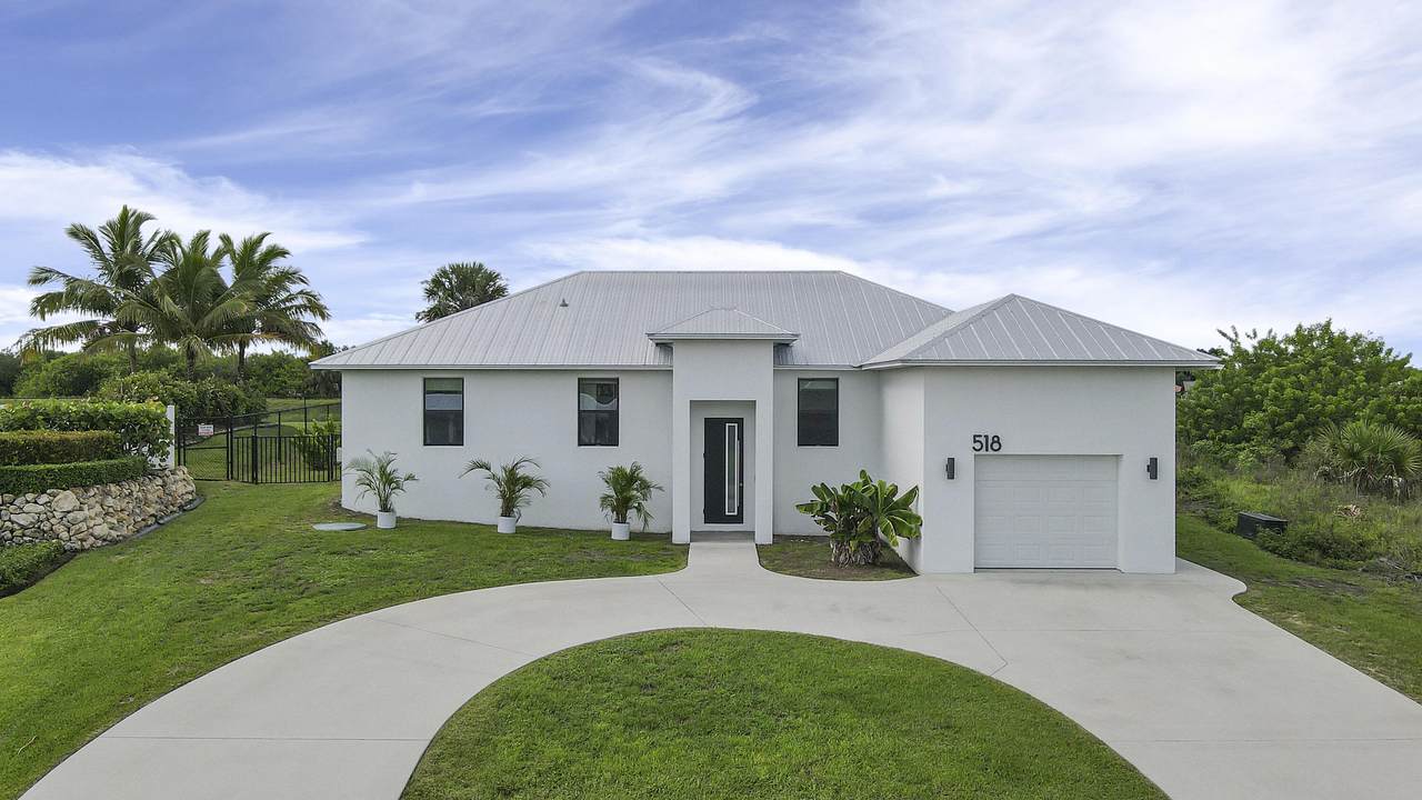 518 Aster Road - Photo 1