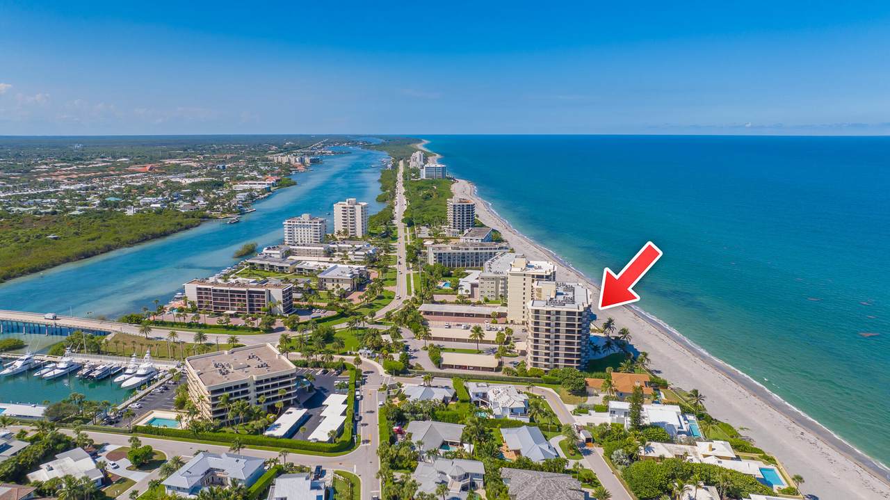 100 Beach Road - Photo 1