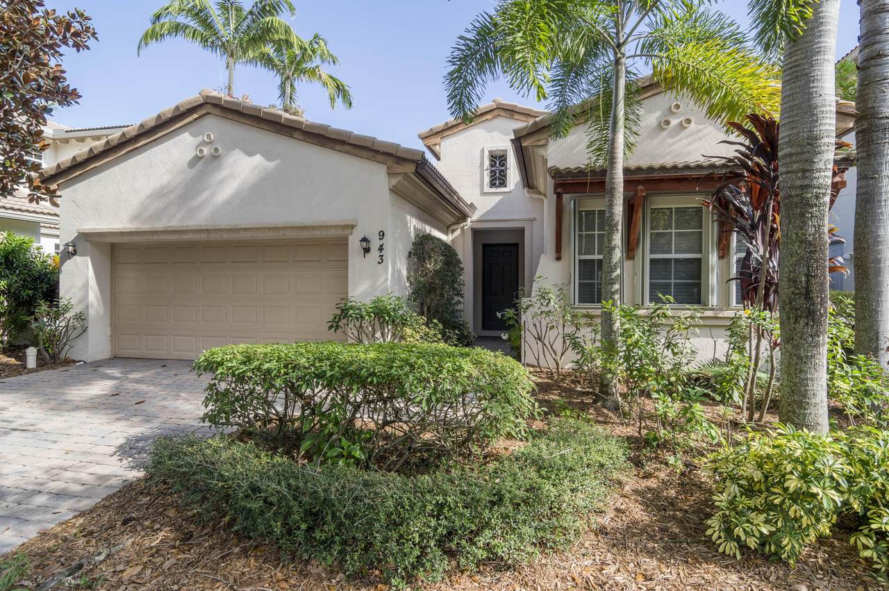 943 Mill Creek Drive - Photo 1