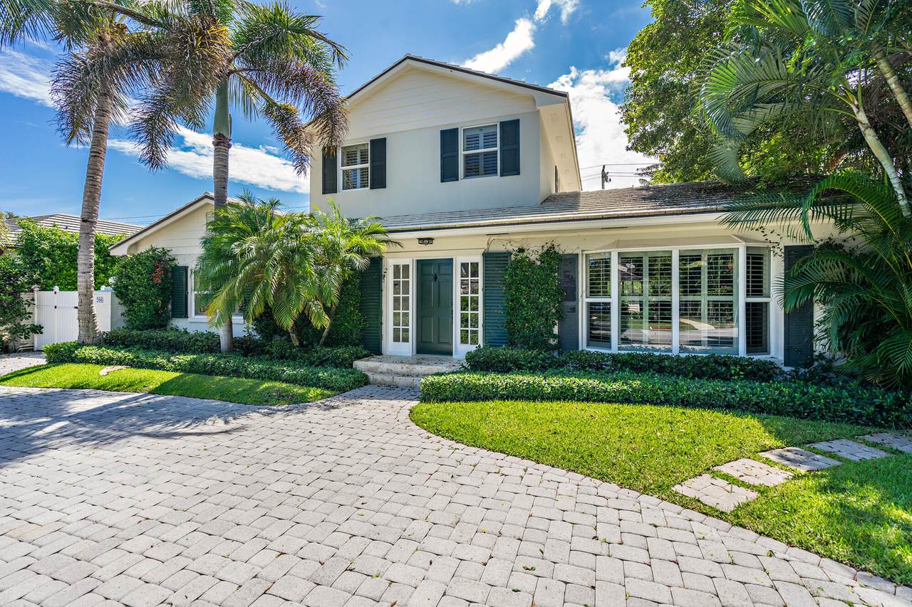 286 Orange Grove Road - Photo 1