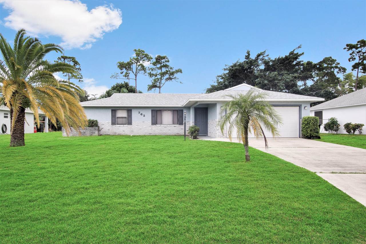 762 Sweetbay Avenue - Photo 1