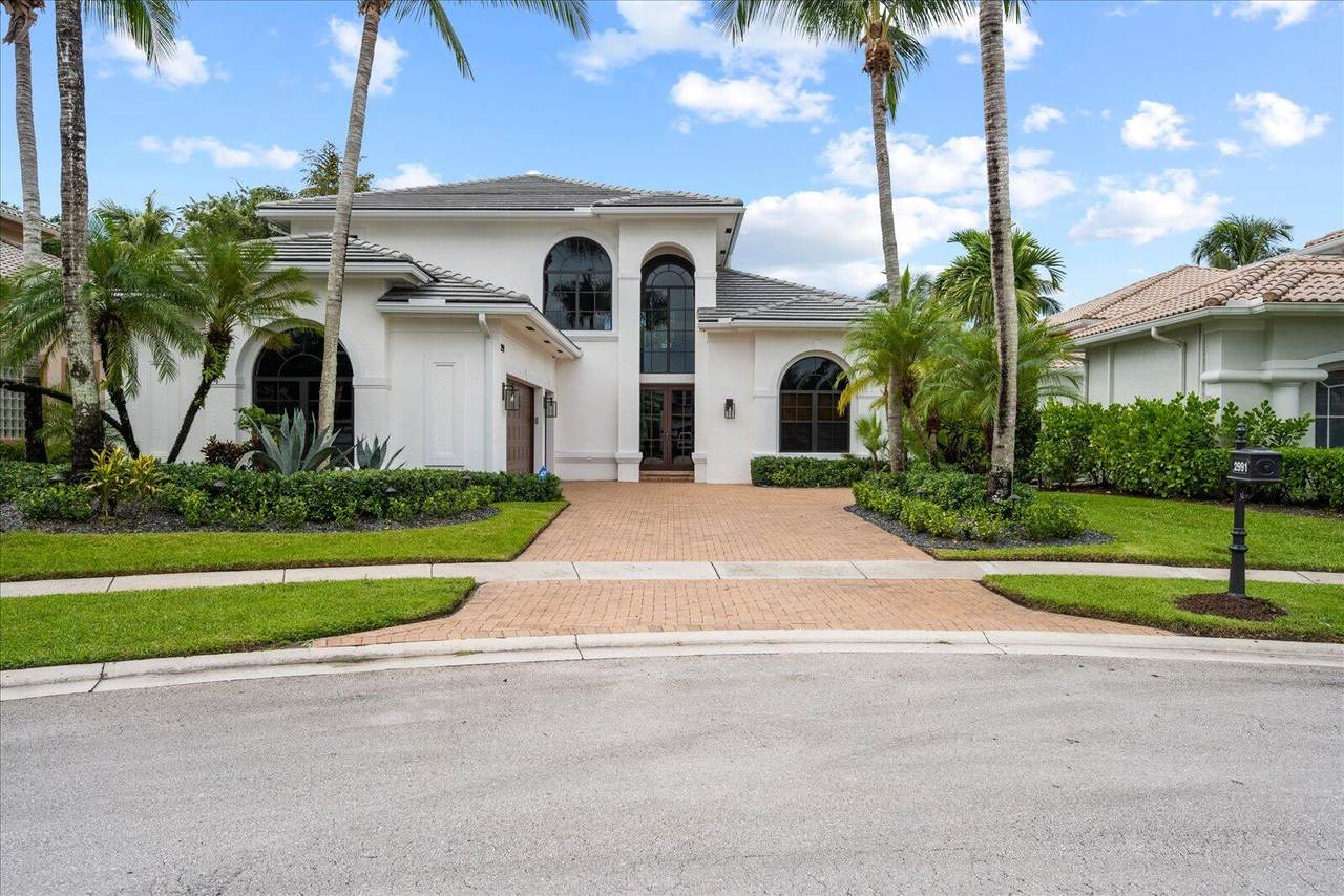 2991 Bent Cypress Road - Photo 1