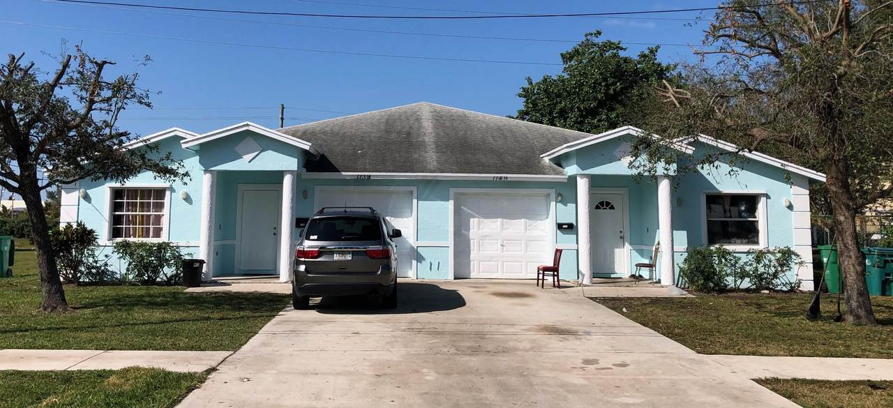 1139 Wright Street - Photo 1