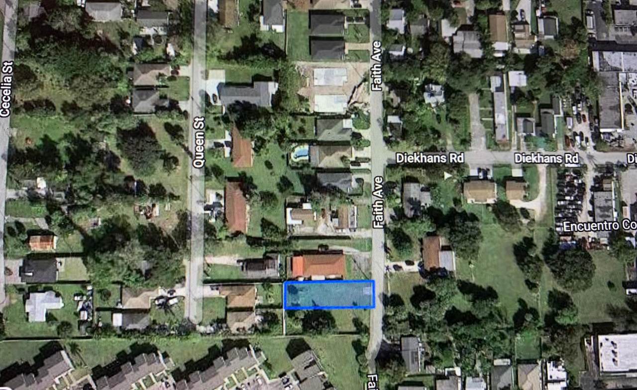 2375 Faith Avenue - Photo 1