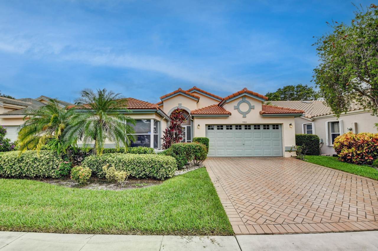 9783 Harbour Lake Circle - Photo 1