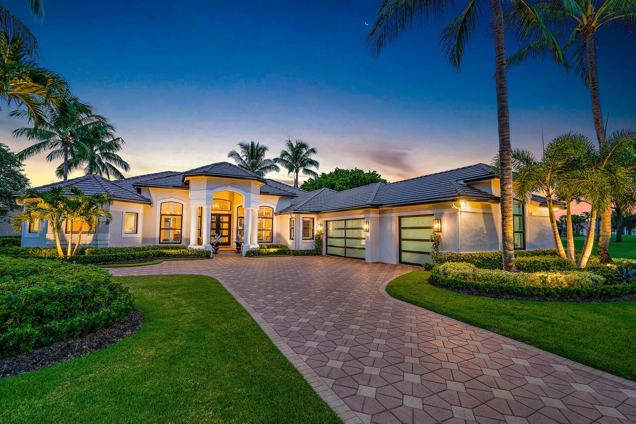 7677 Hawks Landing Drive - Photo 1