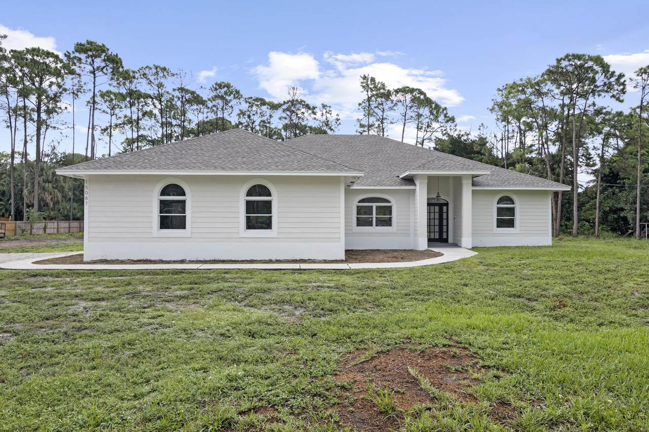 15087 85th Road - Photo 1