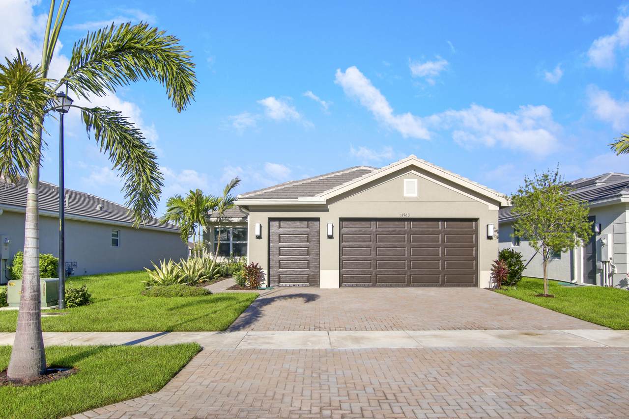 11960 Seahorse Springs Terrace - Photo 1
