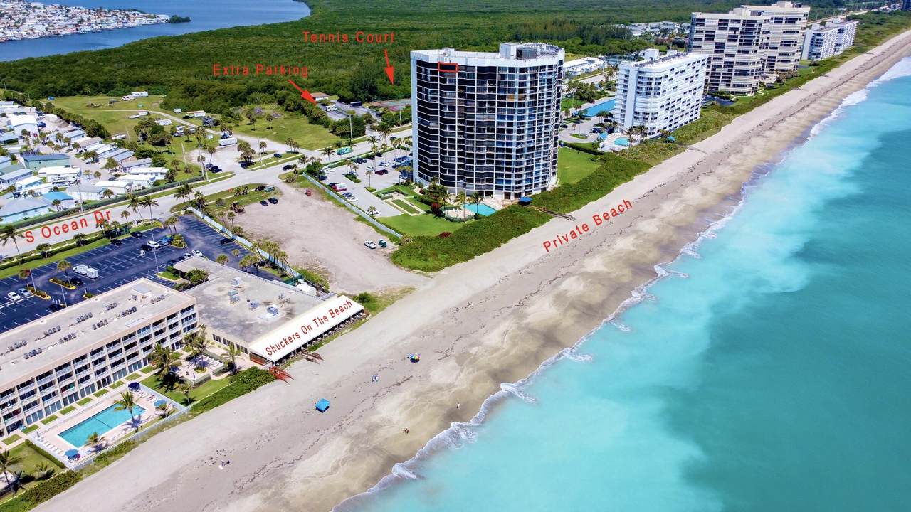 9650 Ocean Drive - Photo 1