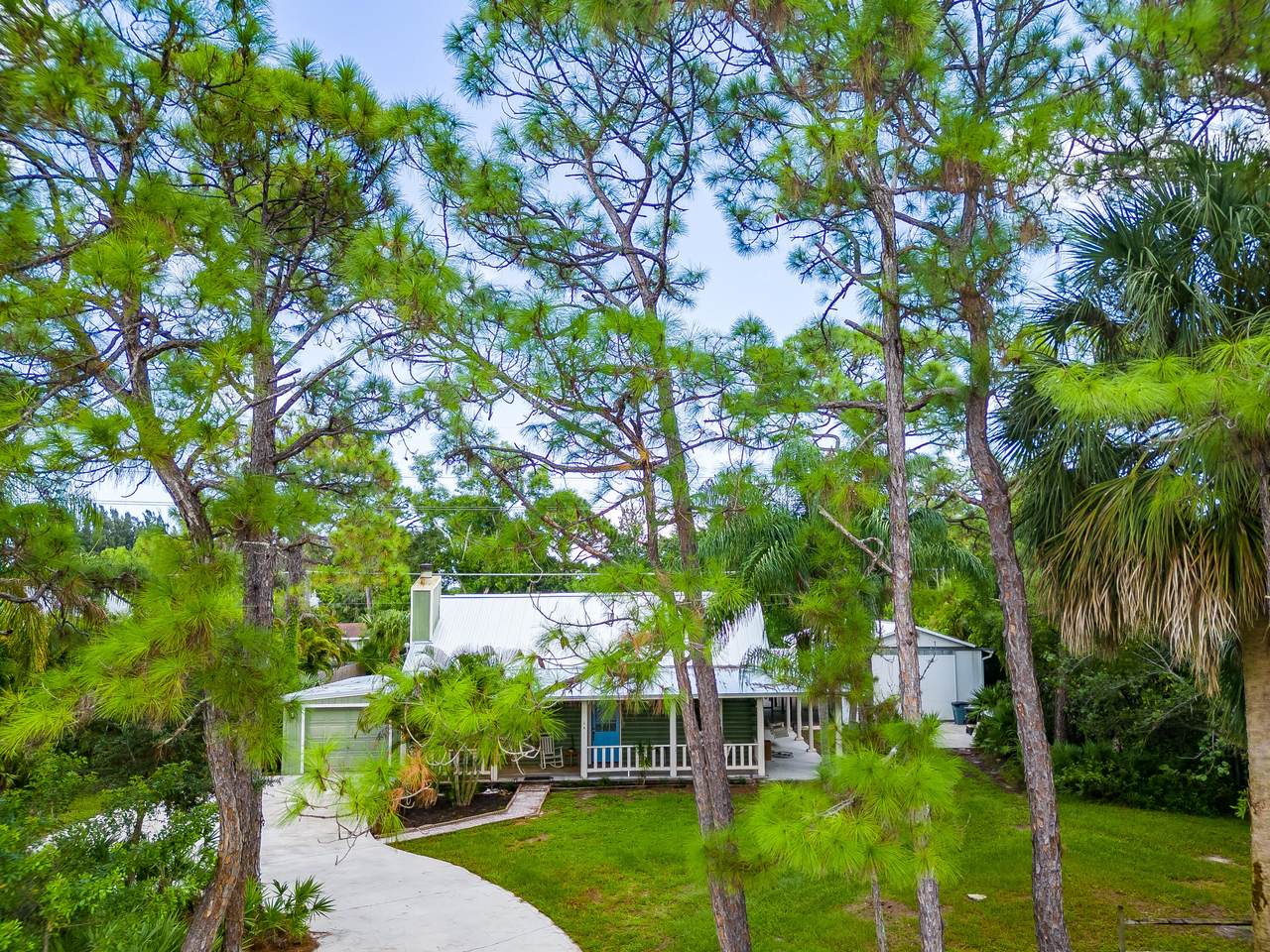 6211 Phillip Bend Avenue - Photo 1