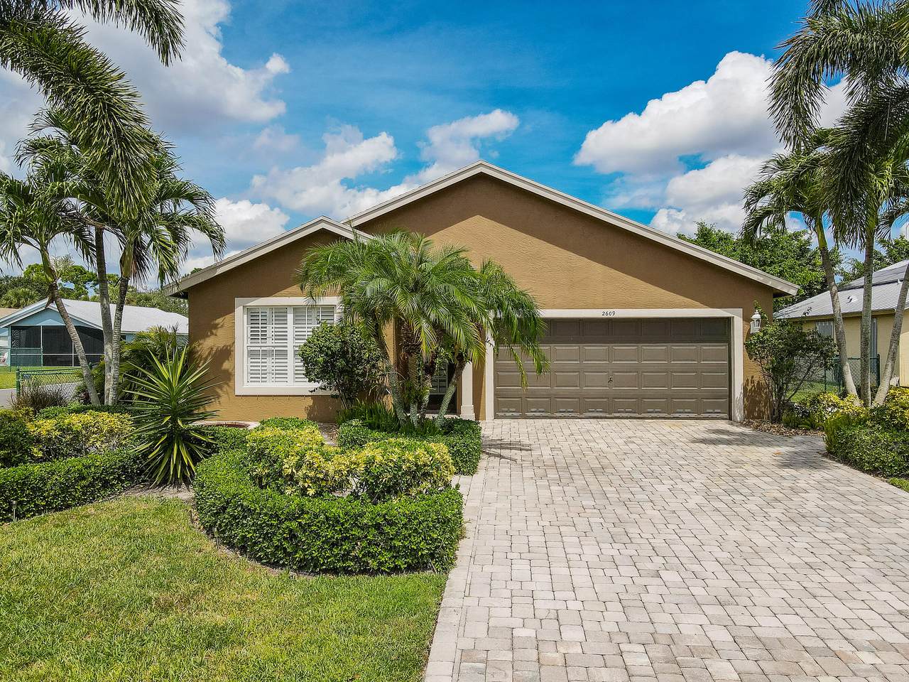 2609 Regency Road - Photo 1