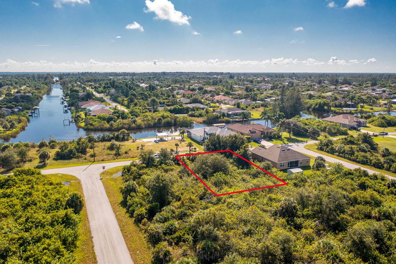 10105 Longbeach Street - Photo 1