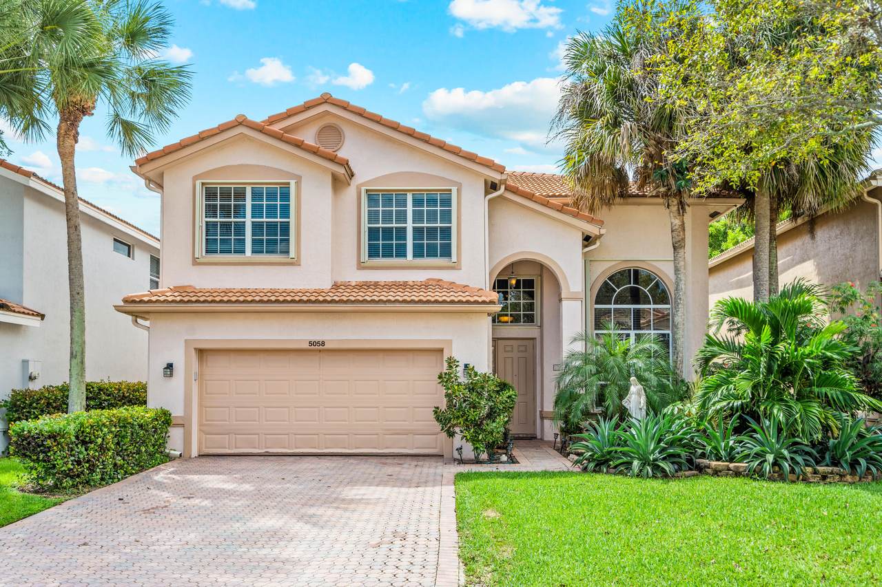 5058 Greenwich Preserve Court - Photo 1