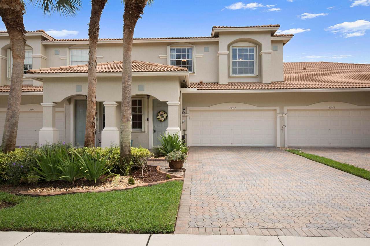 23097 Addison Lakes Circle - Photo 1