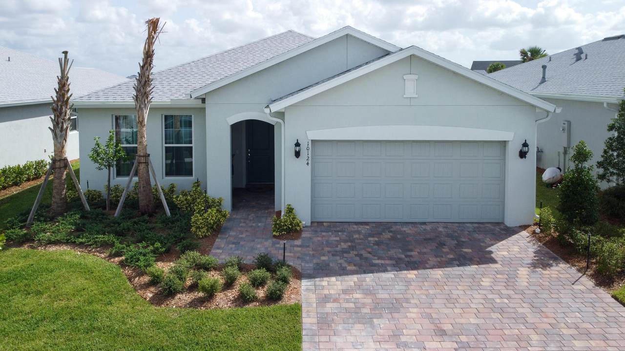 10124 Captiva Drive - Photo 1