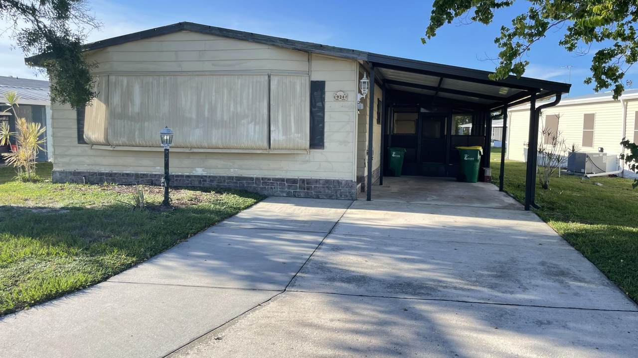 924 Frangi Pani Drive - Photo 1