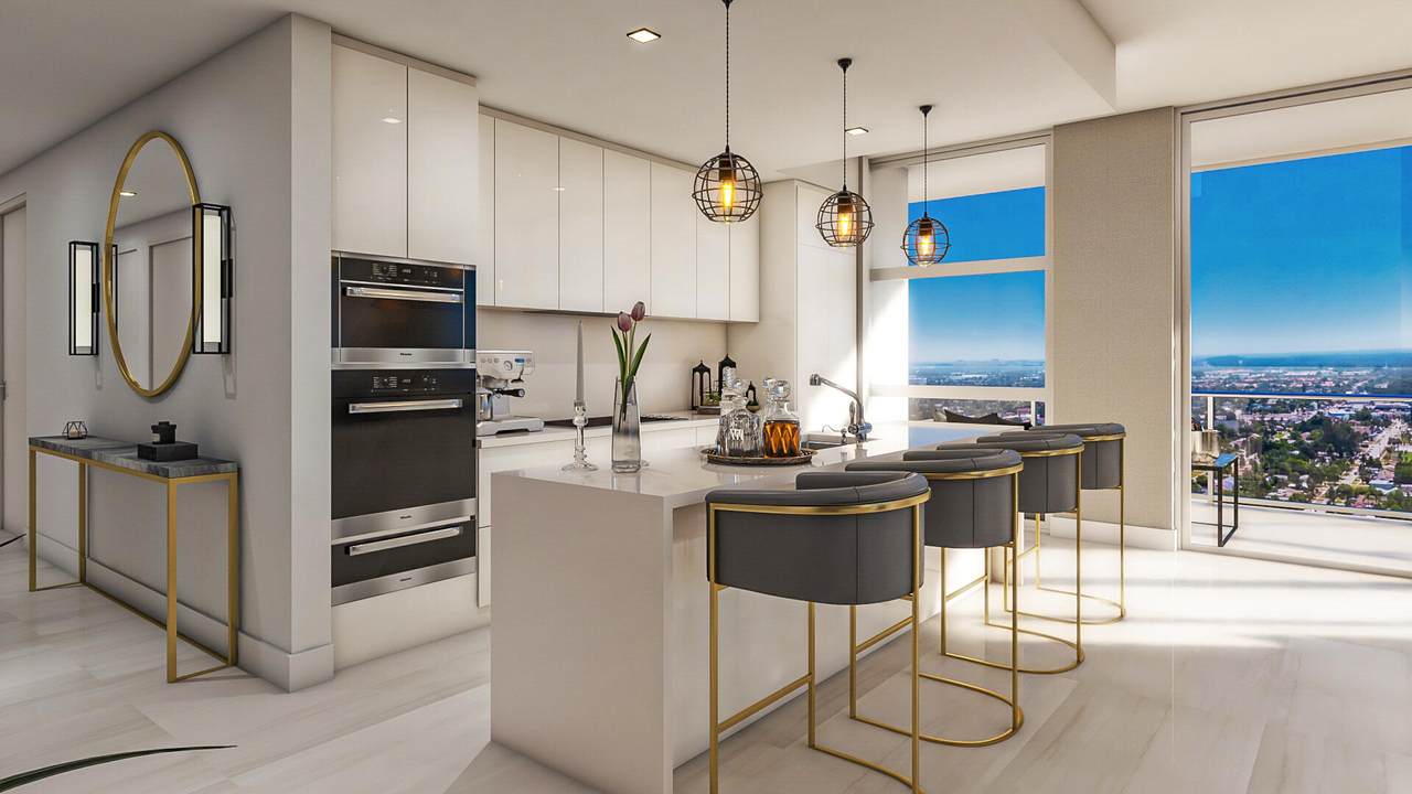 220 Lake Shore Drive - Photo 1