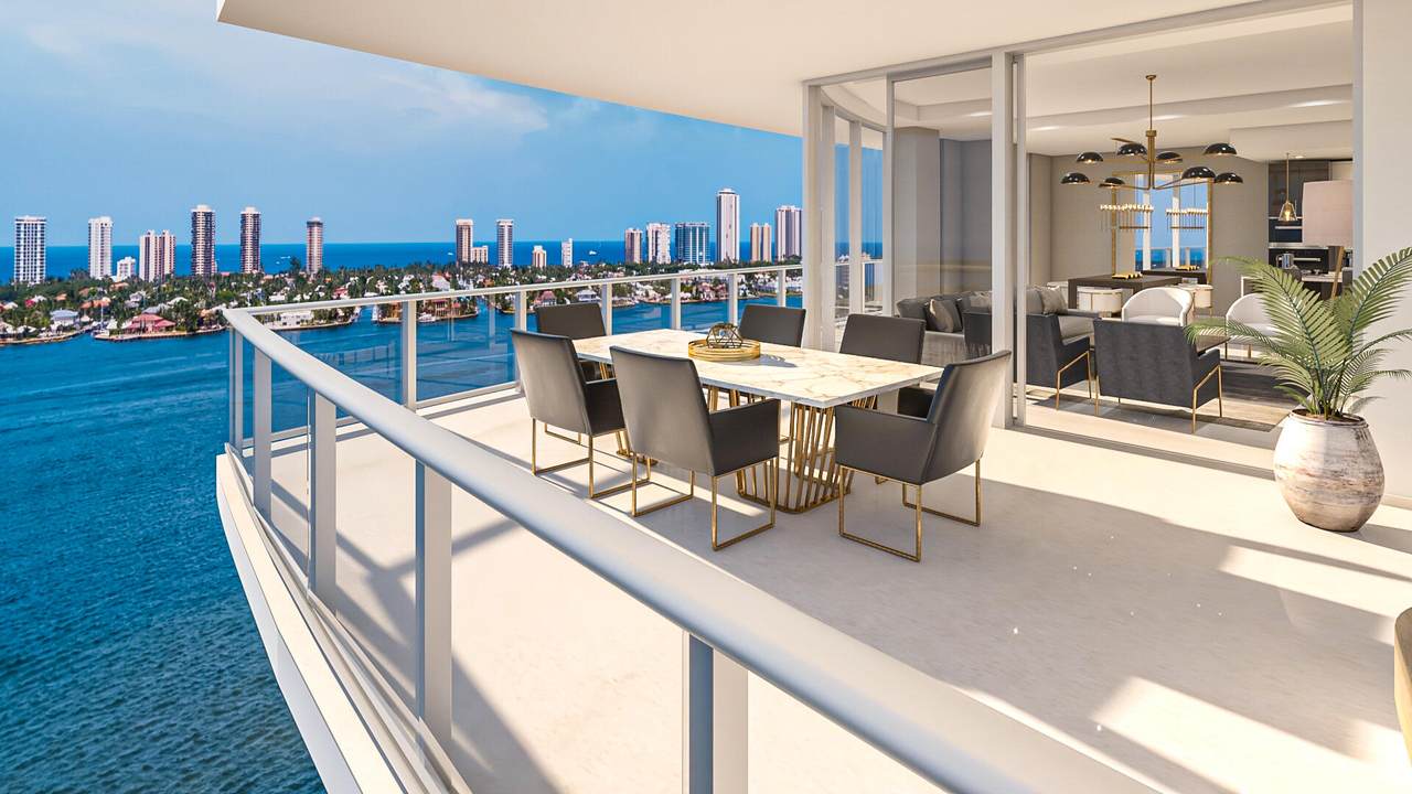 220 Lake Shore Drive - Photo 1