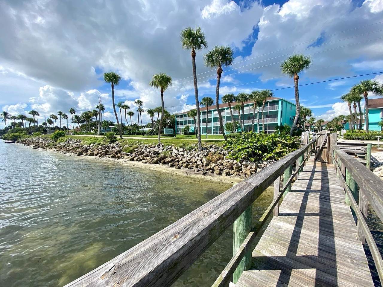 13513 Indian River Drive - Photo 1