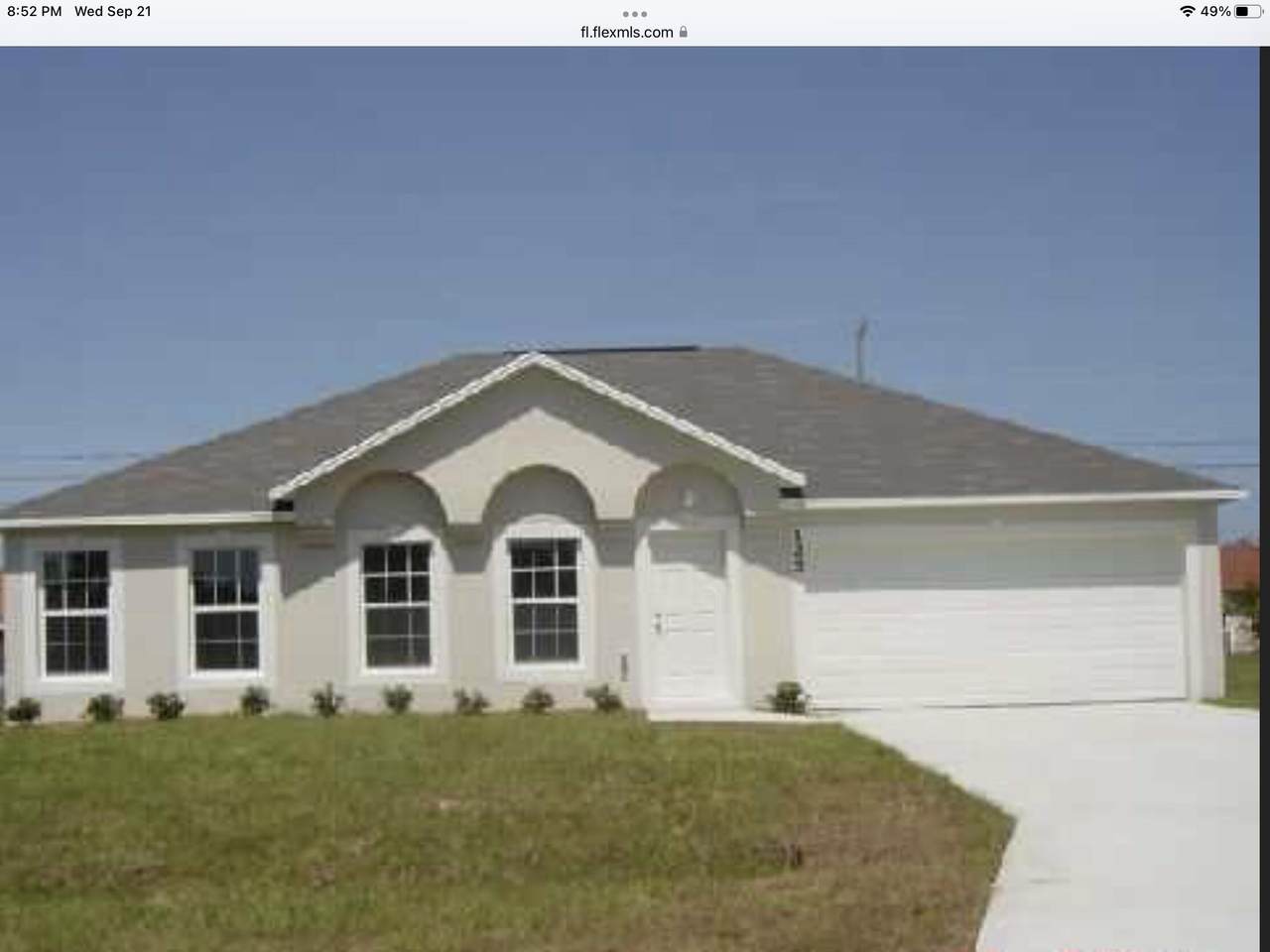 125 Covington Road - Photo 1